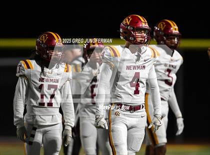 Thumbnail 2 in Cardinal Newman @ San Marin photogallery.