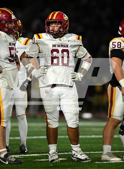 Thumbnail 1 in Cardinal Newman @ San Marin photogallery.