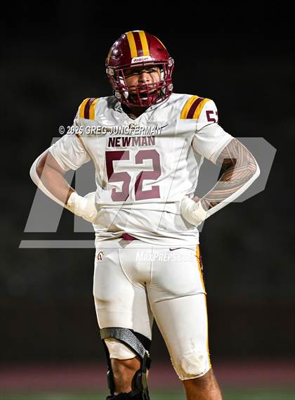 Thumbnail 2 in Cardinal Newman @ San Marin photogallery.