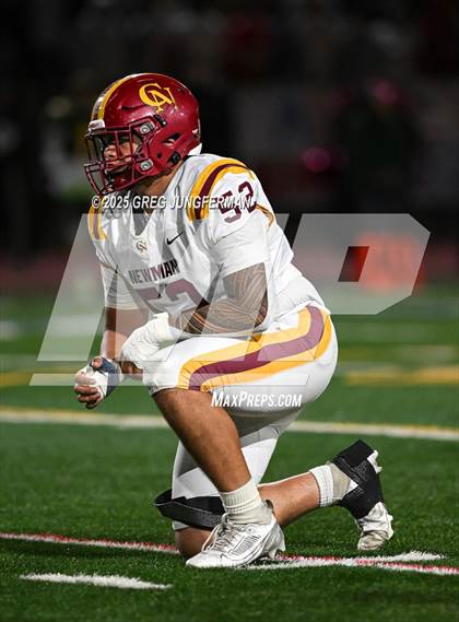 Thumbnail 2 in Cardinal Newman @ San Marin photogallery.