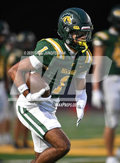 Thumbnail 3 in Cardinal Newman @ San Marin photogallery.