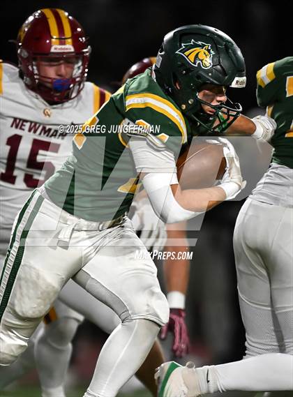 Thumbnail 1 in Cardinal Newman @ San Marin photogallery.