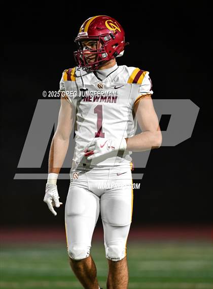 Thumbnail 2 in Cardinal Newman @ San Marin photogallery.