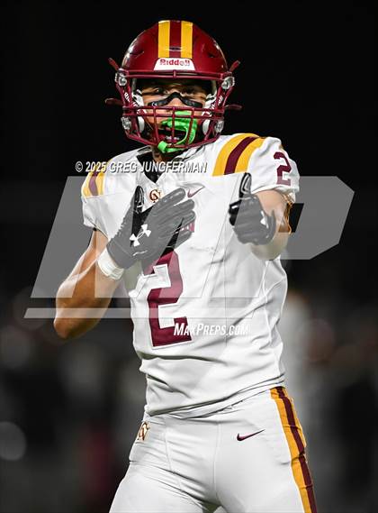 Thumbnail 2 in Cardinal Newman @ San Marin photogallery.