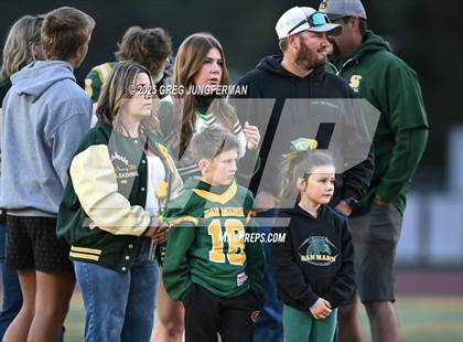 Thumbnail 3 in Cardinal Newman @ San Marin photogallery.