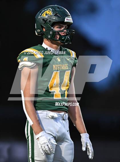 Thumbnail 1 in Cardinal Newman @ San Marin photogallery.