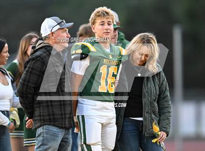 Thumbnail 2 in Cardinal Newman @ San Marin photogallery.