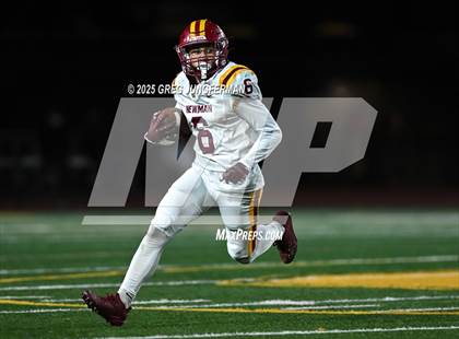 Thumbnail 2 in Cardinal Newman @ San Marin photogallery.