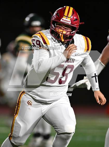 Thumbnail 1 in Cardinal Newman @ San Marin photogallery.