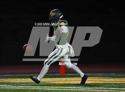 Thumbnail 2 in Cardinal Newman @ San Marin photogallery.