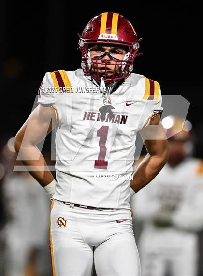 Thumbnail 2 in Cardinal Newman @ San Marin photogallery.