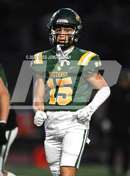 Thumbnail 2 in Cardinal Newman @ San Marin photogallery.