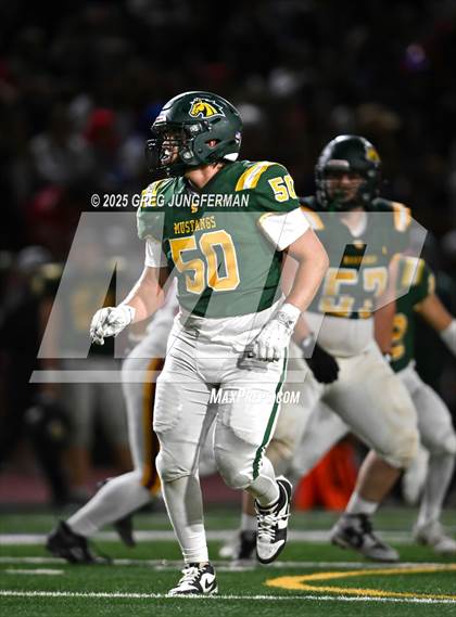 Thumbnail 1 in Cardinal Newman @ San Marin photogallery.