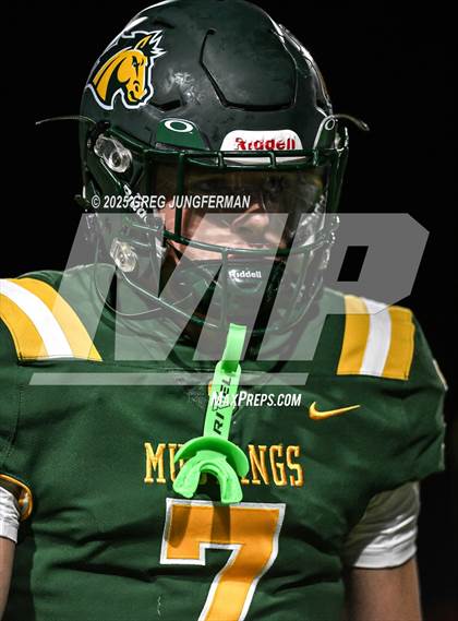 Thumbnail 2 in Cardinal Newman @ San Marin photogallery.