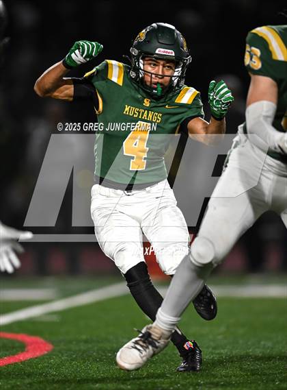 Thumbnail 3 in Cardinal Newman @ San Marin photogallery.