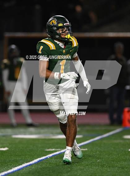 Thumbnail 3 in Cardinal Newman @ San Marin photogallery.