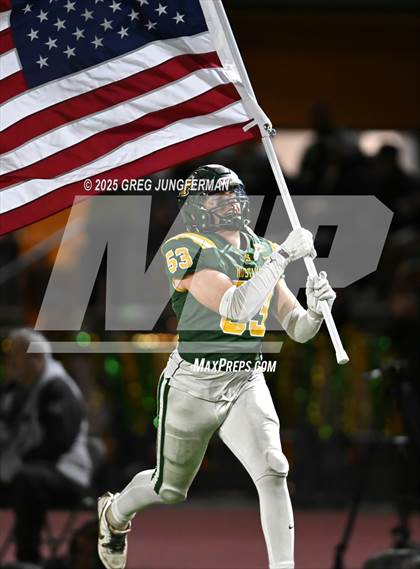 Thumbnail 1 in Cardinal Newman @ San Marin photogallery.