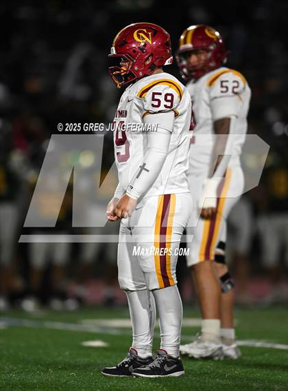 Thumbnail 1 in Cardinal Newman @ San Marin photogallery.