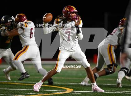 Thumbnail 2 in Cardinal Newman @ San Marin photogallery.