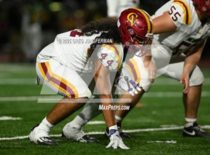 Thumbnail 2 in Cardinal Newman @ San Marin photogallery.