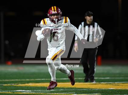 Thumbnail 1 in Cardinal Newman @ San Marin photogallery.