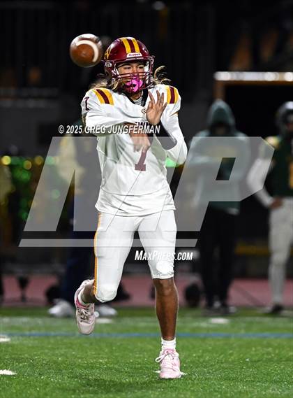 Thumbnail 3 in Cardinal Newman @ San Marin photogallery.