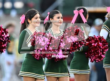 Thumbnail 3 in Cardinal Newman @ San Marin photogallery.