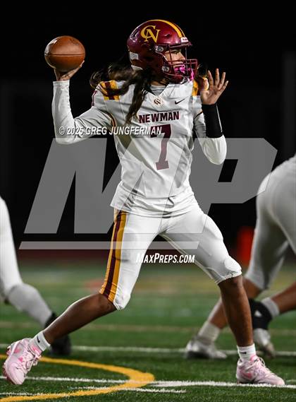 Thumbnail 3 in Cardinal Newman @ San Marin photogallery.