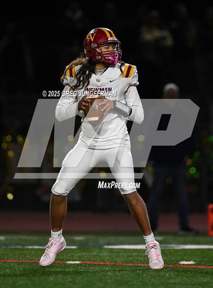 Thumbnail 3 in Cardinal Newman @ San Marin photogallery.