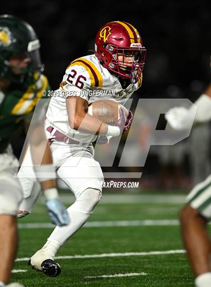 Thumbnail 3 in Cardinal Newman @ San Marin photogallery.