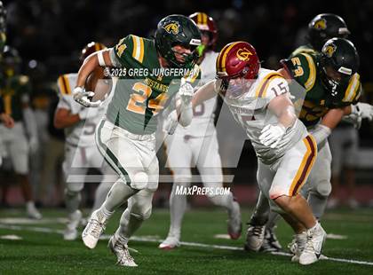 Thumbnail 2 in Cardinal Newman @ San Marin photogallery.