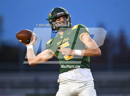 Thumbnail 1 in Cardinal Newman @ San Marin photogallery.