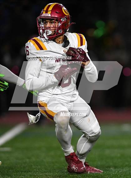 Thumbnail 2 in Cardinal Newman @ San Marin photogallery.