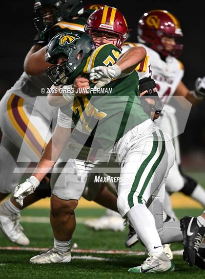 Thumbnail 3 in Cardinal Newman @ San Marin photogallery.