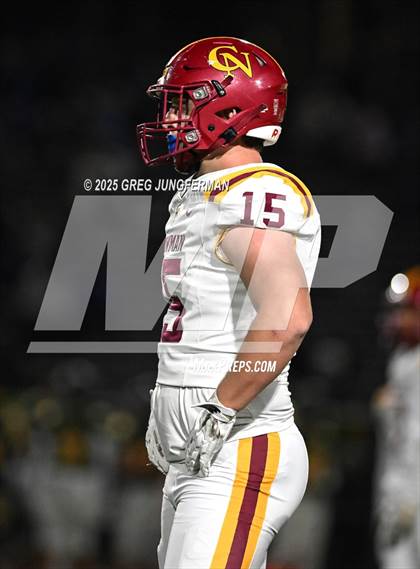 Thumbnail 3 in Cardinal Newman @ San Marin photogallery.