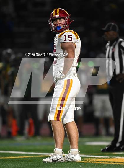 Thumbnail 1 in Cardinal Newman @ San Marin photogallery.