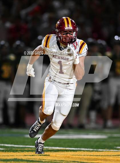 Thumbnail 2 in Cardinal Newman @ San Marin photogallery.