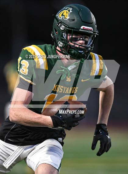 Thumbnail 2 in Cardinal Newman @ San Marin photogallery.