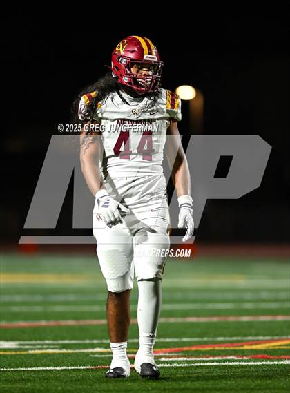 Thumbnail 3 in Cardinal Newman @ San Marin photogallery.