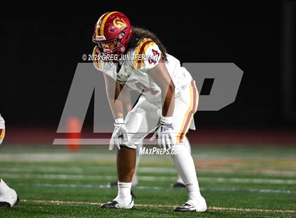 Thumbnail 1 in Cardinal Newman @ San Marin photogallery.