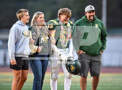 Thumbnail 1 in Cardinal Newman @ San Marin photogallery.