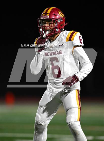 Thumbnail 2 in Cardinal Newman @ San Marin photogallery.