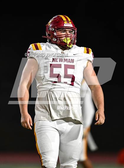 Thumbnail 3 in Cardinal Newman @ San Marin photogallery.