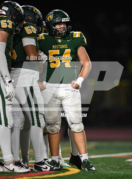 Thumbnail 2 in Cardinal Newman @ San Marin photogallery.