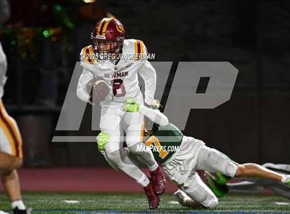 Thumbnail 2 in Cardinal Newman @ San Marin photogallery.