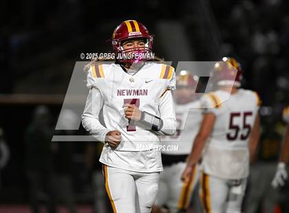 Thumbnail 2 in Cardinal Newman @ San Marin photogallery.