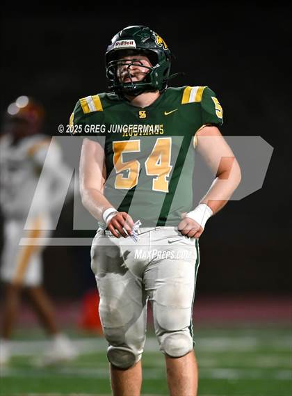 Thumbnail 1 in Cardinal Newman @ San Marin photogallery.