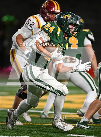 Thumbnail 3 in Cardinal Newman @ San Marin photogallery.