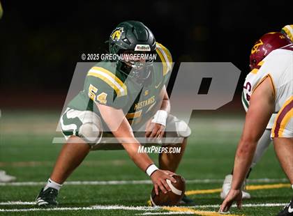 Thumbnail 3 in Cardinal Newman @ San Marin photogallery.