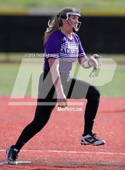 Thumbnail 1 in Jacksboro @ Brock photogallery.